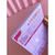 BLOCO DE PEDIDOS 40 FOLHAS | ROSA - RR Personalizados