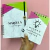 AGENDA LUXO + BLOQUINHO DE IDEIAS - comprar online