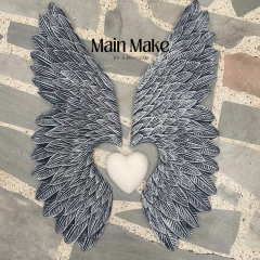 Alas Corazón
