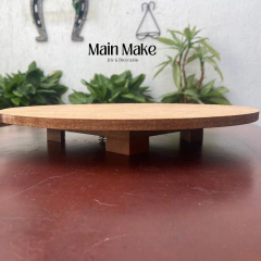 Tablas giratorias en internet
