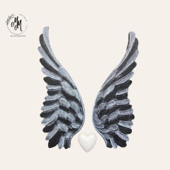 Imagen de Alas de Ángel