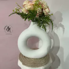 Florero Dona