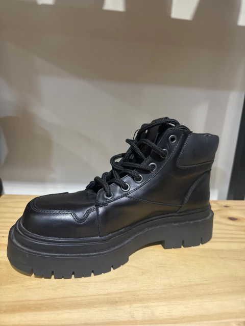 Monaco negro WN - comprar online