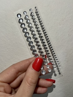 STRASS DEGRADE