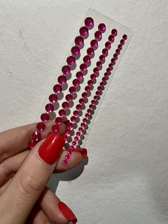 STRASS DEGRADE - tienda online