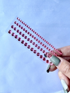 STRASS DEGRADE en internet
