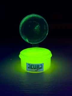AMARILLO NEON