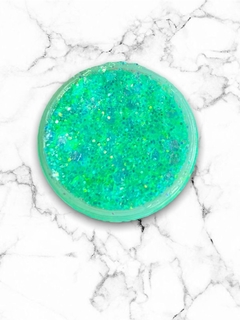 VERDE AQUA TORNASOL - comprar online