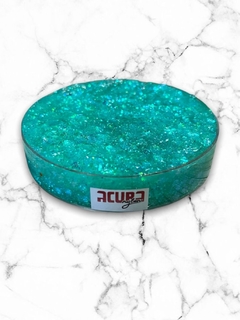 CELESTE AQUA TORNASOL