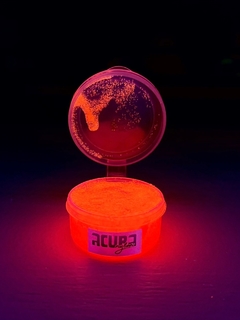NARANJA NEON