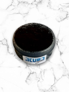 NEGRO PARTICULAS PEQUEÑAS