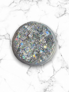 PLATEADO + ESTRELLAS COMBINADO - comprar online
