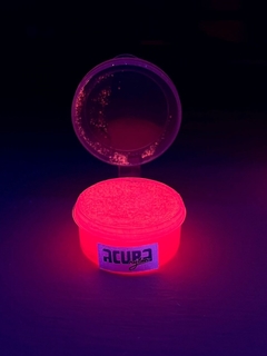 FUCSIA NEON