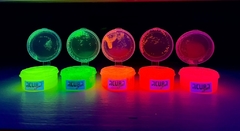 VERDE NEON - comprar online