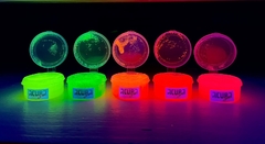 AMARILLO NEON - comprar online