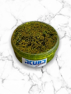 VERDE MUZGO