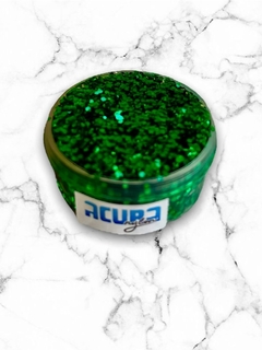 VERDE OSCURO