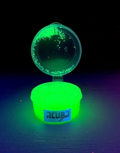 VERDE NEON