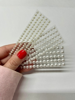 STRASS PERLA 4MM en internet