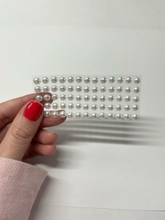 STRASS PERLA 4MM - comprar online