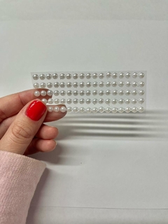 STRASS PERLA 3MM - comprar online