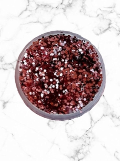 ROSA VIEJO PARTICULAS GRANDES - comprar online
