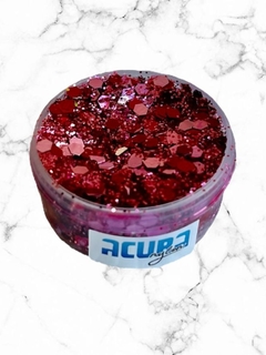 FUCISA Y ROSA COMBINADO