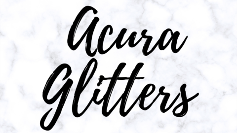 acuraglitters