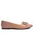 Sapatilha Feminina Moleca Casual Napa na internet