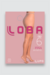 Meia-Calça Loba Feminina Fio 6 Invisivel - comprar online