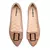 Sapatilha Feminina Moleca Casual Napa - comprar online