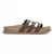 Sandalia Beira Rio Conforto Feminina Papete Tachas - comprar online