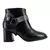 BOTA FEMININA CANO CURTO MODARE - Grif Acessórios