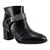 BOTA FEMININA CANO CURTO MODARE - loja online