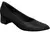 Scarpin Modare Salto Bloco - Preto - comprar online