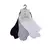 Kit 3 pares Lupo Sport Cano Curto - Mesclado na internet