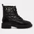 Bota Vizzano Tratorada - Preto - comprar online