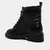Bota Vizzano Tratorada - Preto - Grif Acessórios