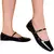Sapatilha Bailarina Fivela Conforto Moleca - comprar online
