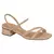 Sandália Vizzano Tiras - comprar online