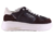 Tênis Bottero Couro Sneaker - Cafe - comprar online