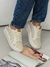 Tênis Vizzano Plataforma Casual - comprar online