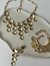 Colar Maxi
