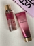 Kit Victoria’s Secret Romantic Body Splash + Creme Hidratante - comprar online