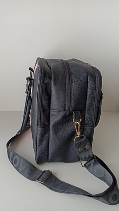 Maletín Negro - tienda online