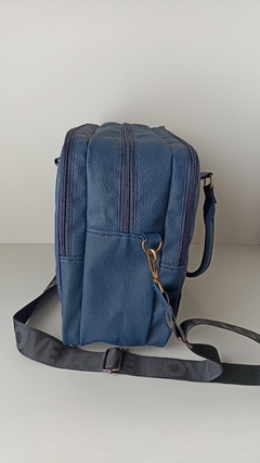 Maletín Azúl - tienda online