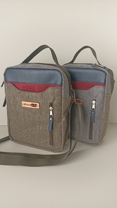 Imagen de Morral Max
