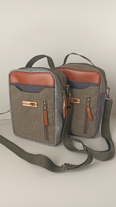 Morral Max - comprar online