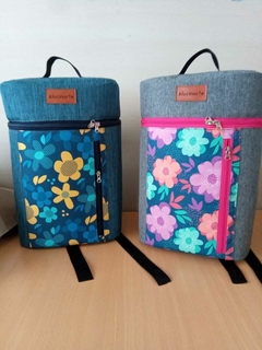 Imagen de Mochila Matera