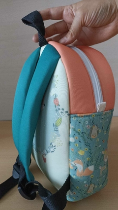 Mochila para Jardín "Bambi" en internet